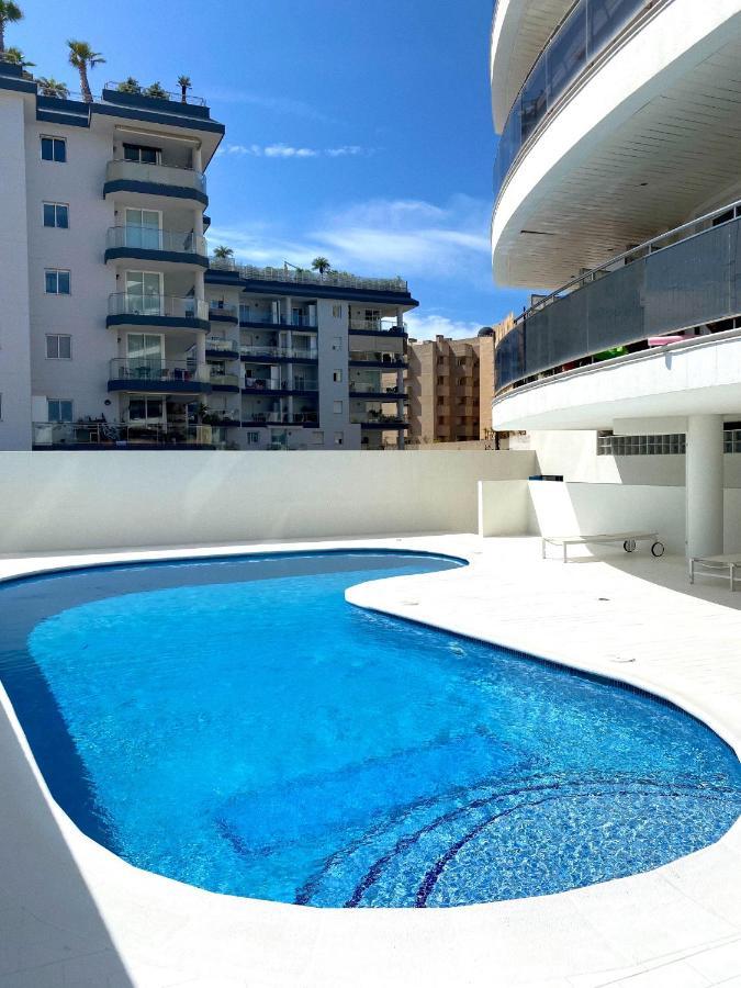 Charming Flat In The Most Exclusive Area Of Ibiza Exterior photo